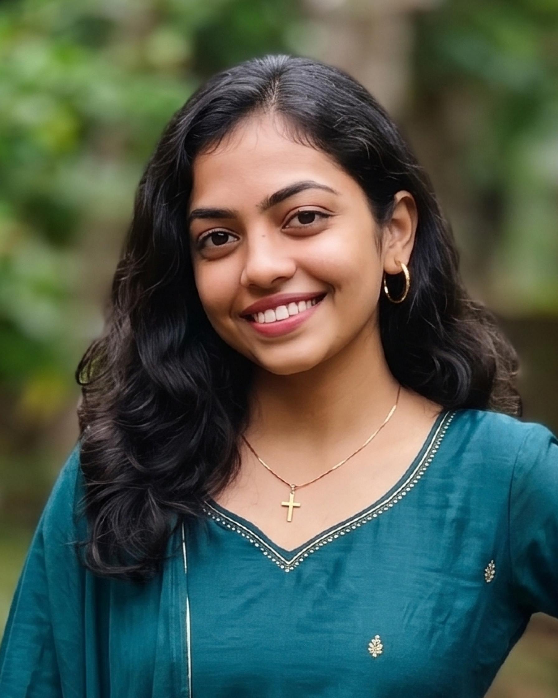 Greeshma Thomas, Consultant Psychologist